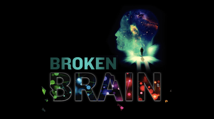 Broken Brain