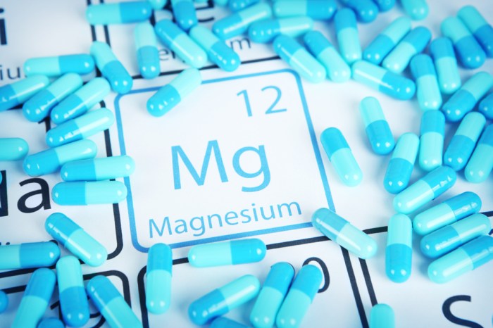 magnesium-1